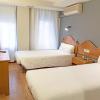 Hostal Alda Palencia Plaza