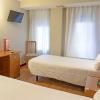 Hostal Alda Palencia Plaza