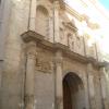 Iglesia de San Bernardo