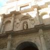 Iglesia de San Bernardo