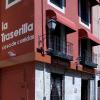 Restaurante La Traserilla