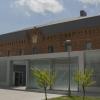 Centro Cultural Lecrác - Exterior