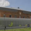 Centro Cultural Lecrác - Exterior