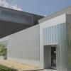 Centro Cultural Lecrác - Exterior