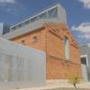 Centro Cultural Lecrác - Exterior