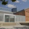 Centro Cultural Lecrác - Exterior