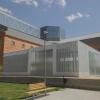 Centro Cultural Lecrác - Exterior