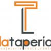 La Tapería del 10 - Logo