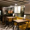 Restaurante Don Jamón