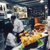 Restaurante Don Jamón