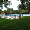 Piscina Municipal Monte el Viejo