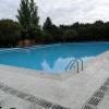 Piscina Municipal Monte el Viejo