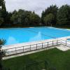 Piscina Municipal Monte el Viejo