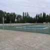 Piscinas Municipales del Sotillo
