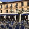 La Parrilla de Don Jamón