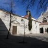 Iglesia y Convento de San Francisco. Vista exterior