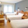 Hostal Alda Palencia Plaza