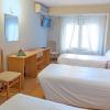 Hostal Alda Palencia Plaza