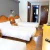 Hostal Alda Palencia Plaza