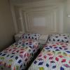 Vivienda de uso turístico Apartamento Las Candelas