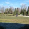 Campo de Golf "Isla Dos Aguas"