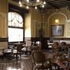 Casino de Palencia. Interior