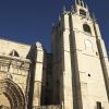 Catedral de San Antolín