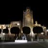 Catedral de San Antolín