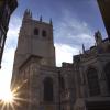 Catedral de San Antolín