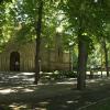 Centro de Interpretación del Románico. Exterior