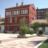 Centro Cultural Provincial de Palencia
