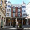 Edificio del Consejo de Cuentas de Castilla y León
