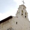 Monasterio de las Claras. Exterior