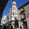 Edificio de los Señores García