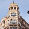 Edificio de los Señores García