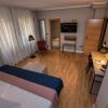 Hotel Castilla Vieja
