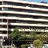 Hotel Castilla Vieja