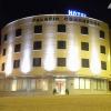 Hotel Palacio de Congresos