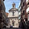 Iglesia de Nuestra Señora de la Calle