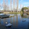 Parque Isla dos Aguas
