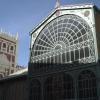 Mercado de Abastos. Exterior