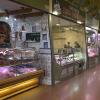 Mercado de Abastos. Interior