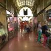 Mercado de Abastos. Interior