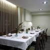 Terra Palencia - Mesa del chef