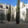 Museo Catedralicio. Vista del Claustro