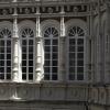 Palacio Provincial. Detalle del patio interior