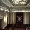 Palacio Provincial. Interior
