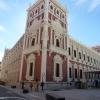 Palacio Provincial. Vista exterior