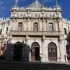 Palacio Provincial. Fachada