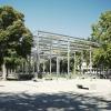 Parque del Salón de Isabel II